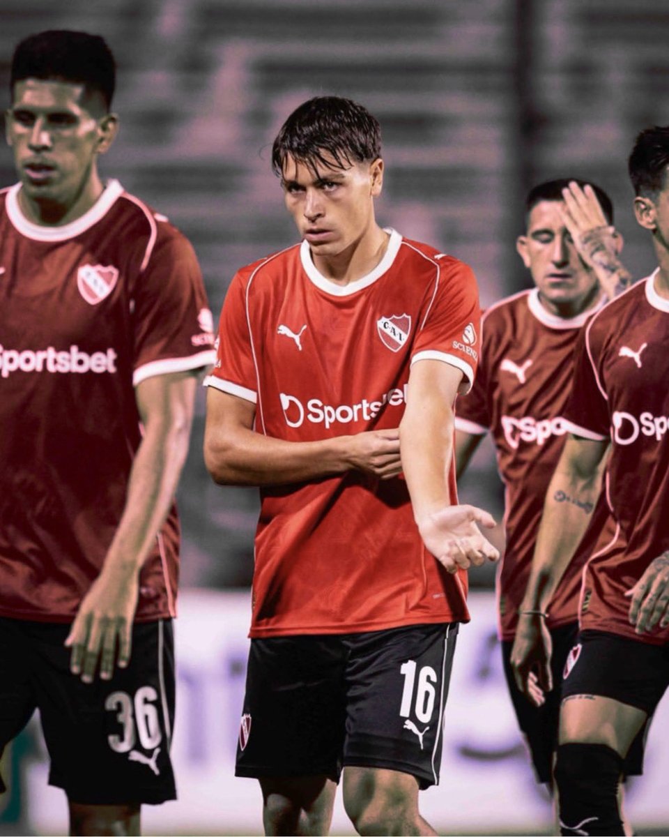 Campanas del Infierno tweet media