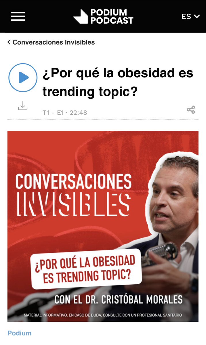 Cristobal Morales tweet media