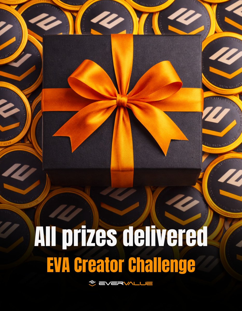 EverValue tweet media