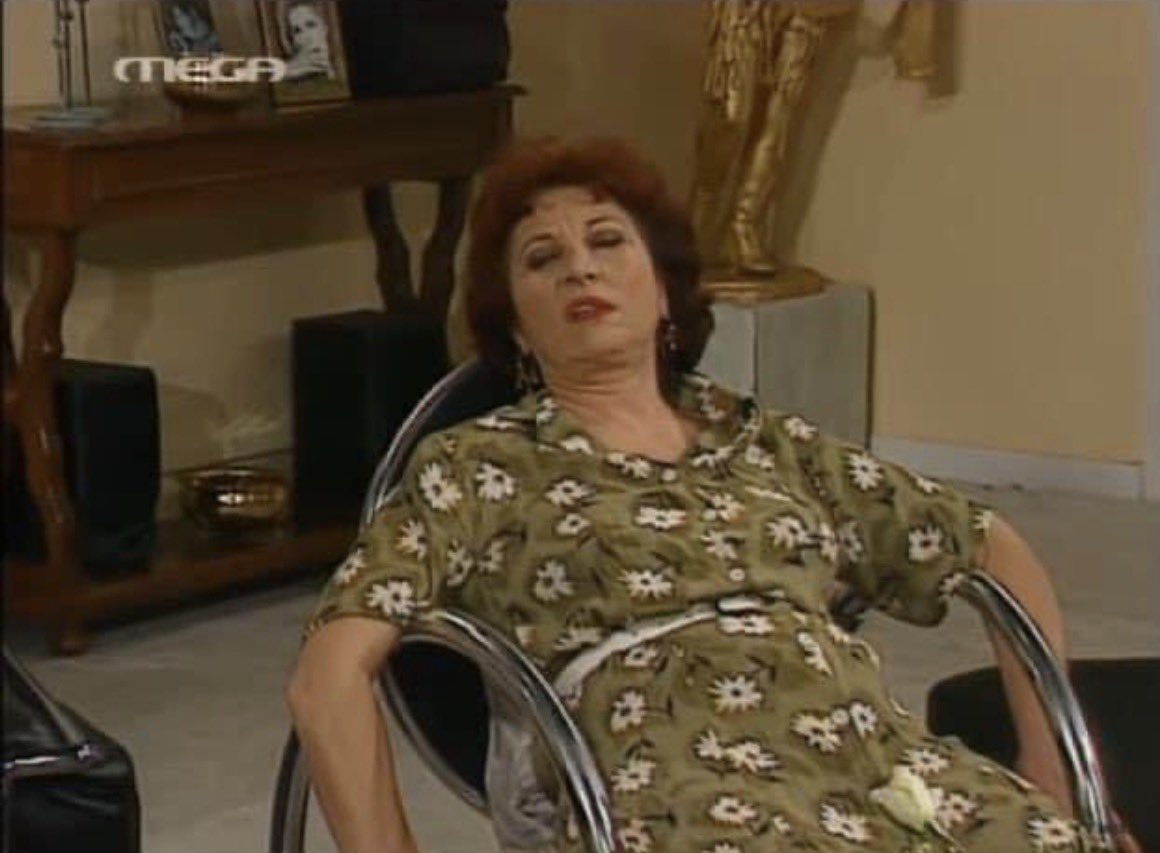 Σαρακατσάνος Τσέλιγκας tweet media