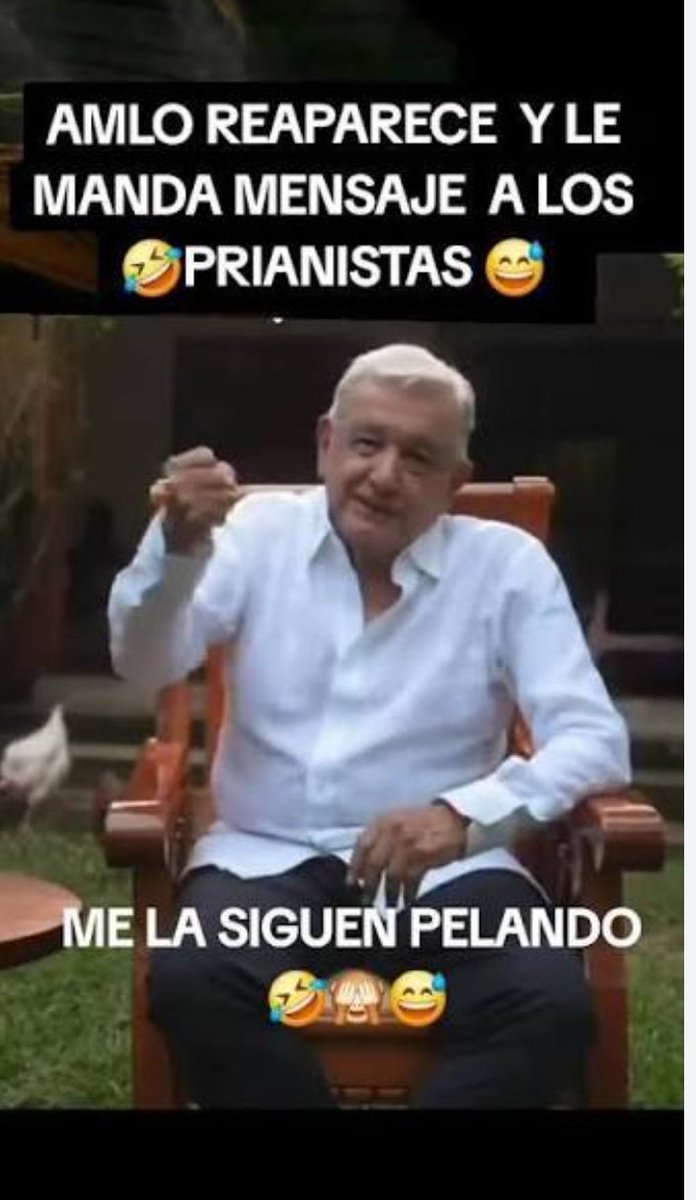 Yosoyunadiosa tweet media