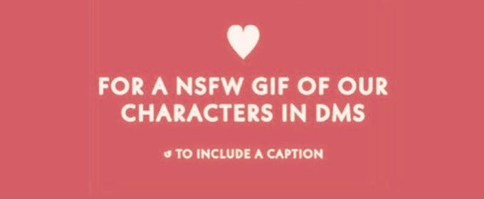TeasingRio's tweet photo. Will be limiting this to mostly mutuals since writing captions takes me a while.~ But if i like your account you might still get one. ♡ https://t.co/zxPmDW9SXN