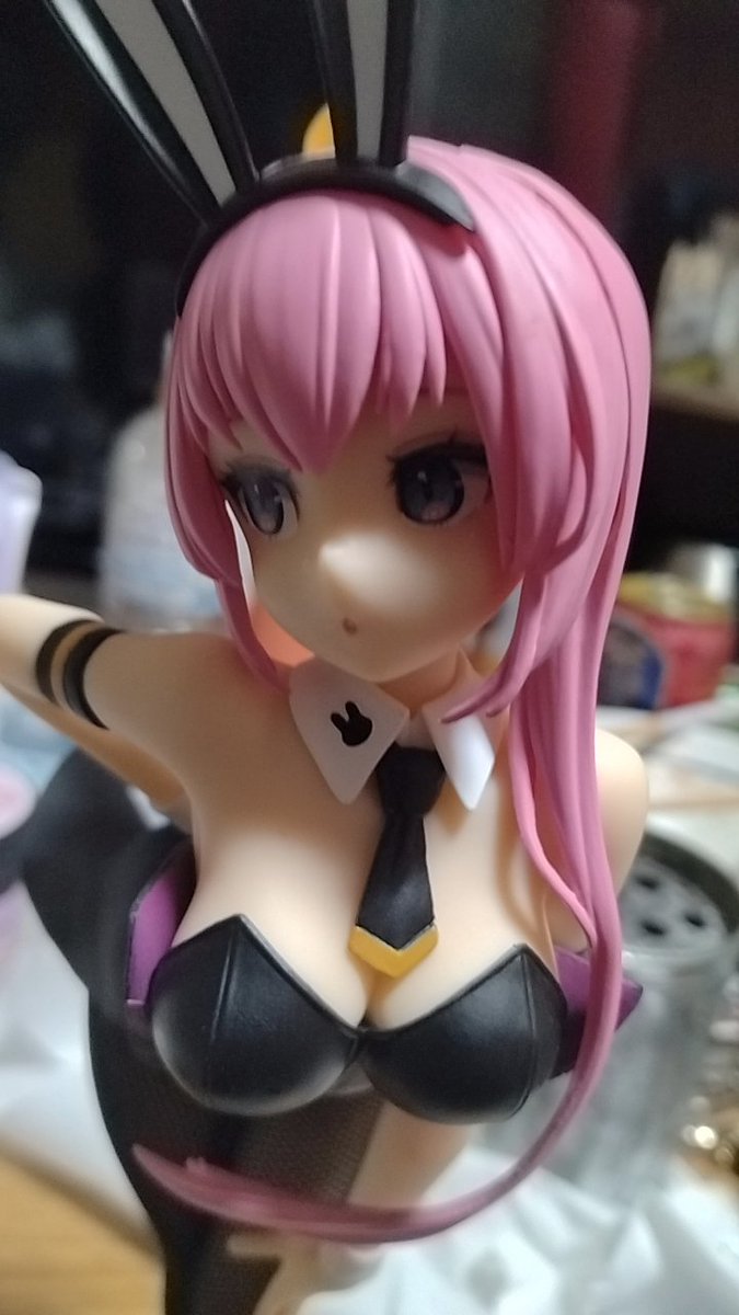 ドルビィ tweet media