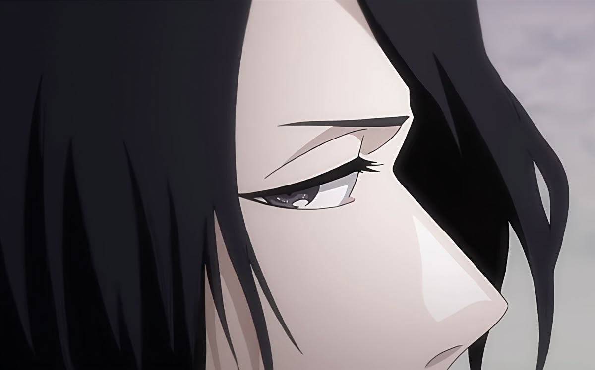 Daily Kuchiki 🌸🎂 (@byakuyadaily) on Twitter photo 