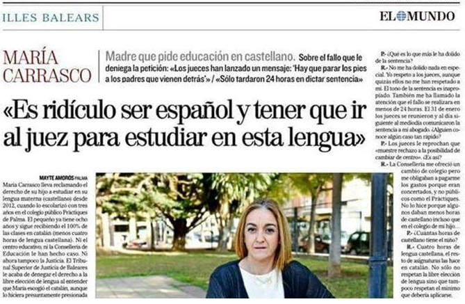 Convivencia Civica Catalana tweet media