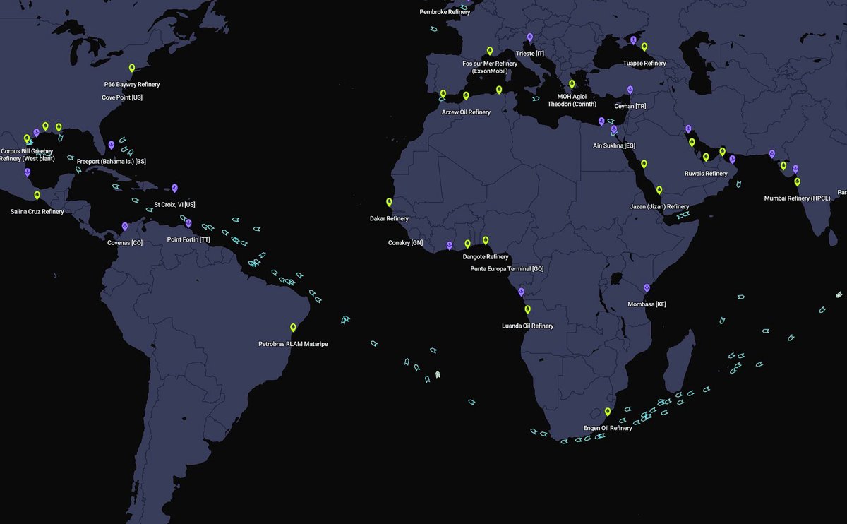 il Donaldo Trumpo tweet media
