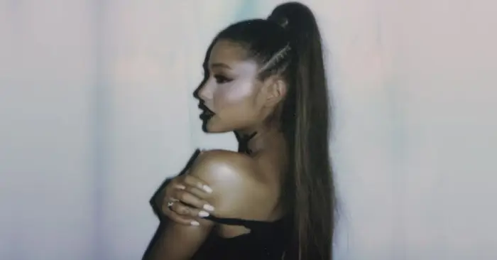 Ariana Grande Numbers 🫧 tweet media