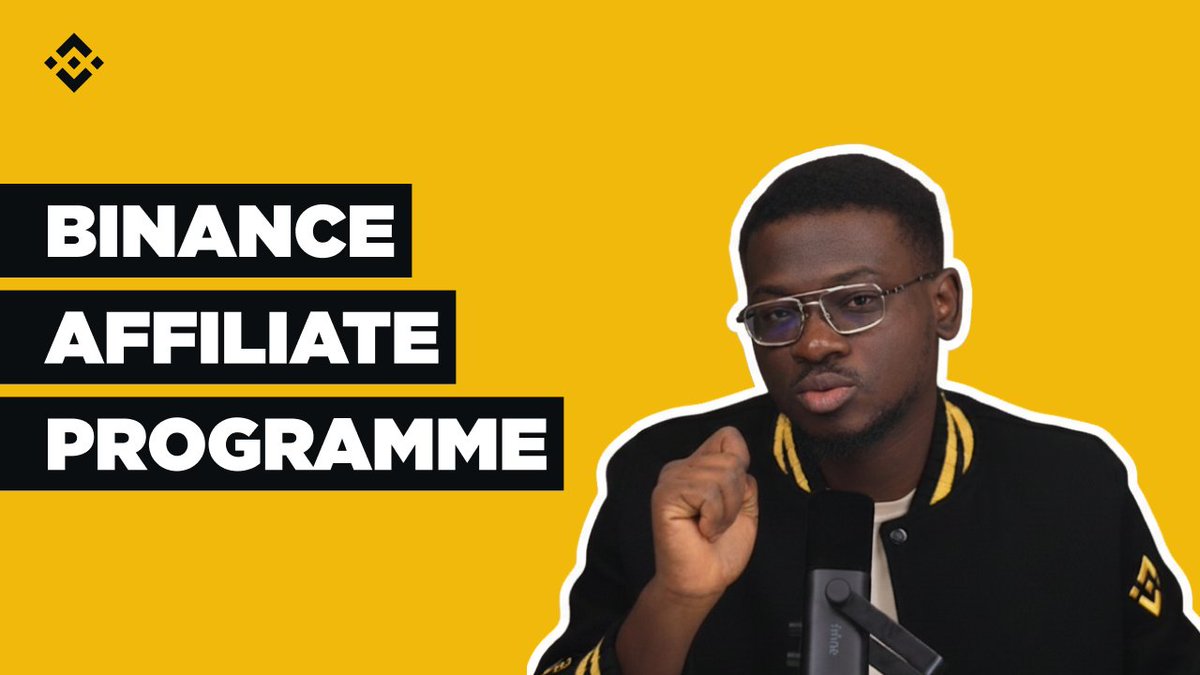 Binance Africa tweet media