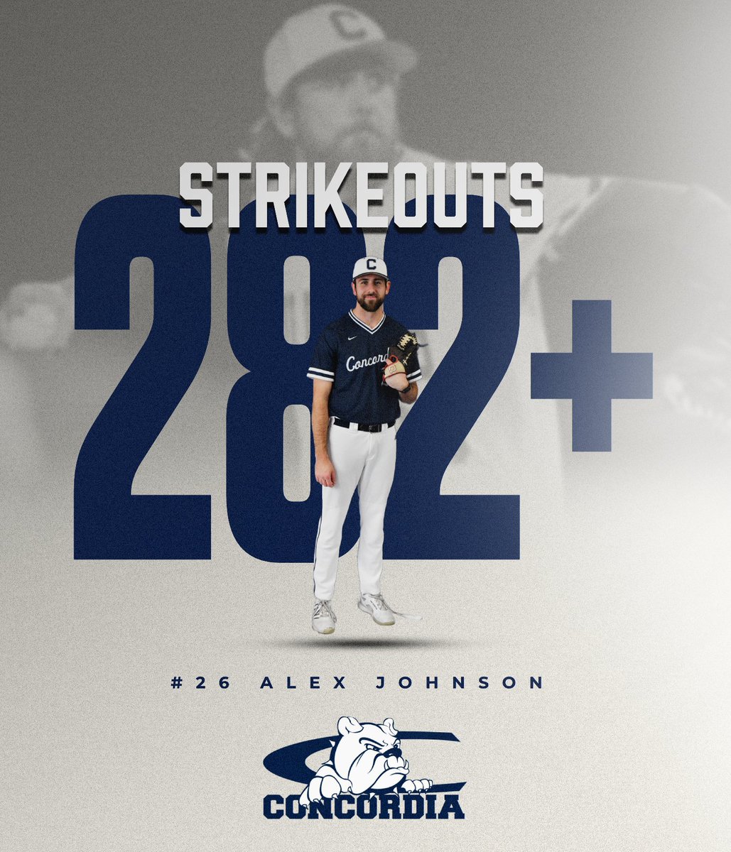 Concordia Bulldogs tweet media