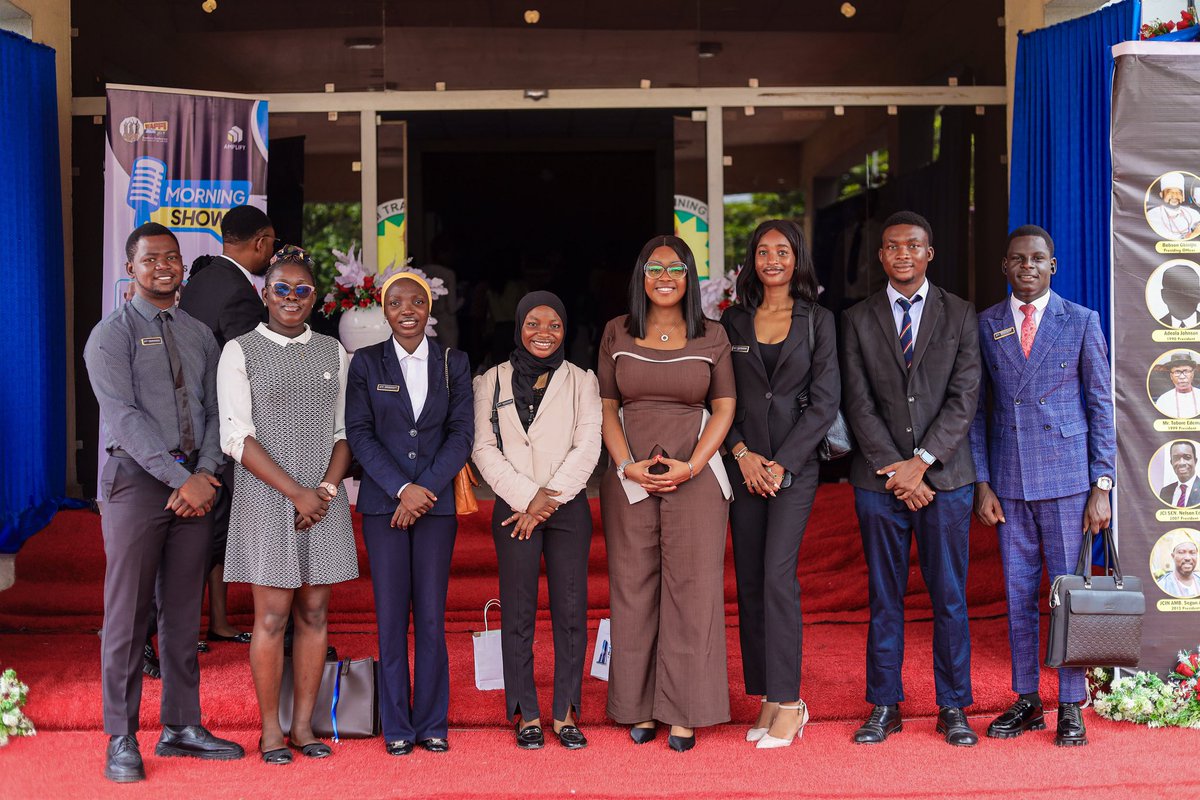 JCI Nigeria Southwest tweet media
