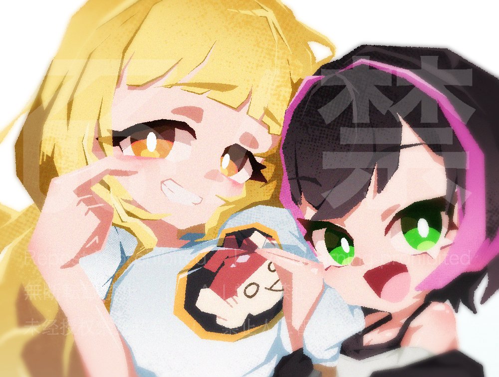 絵を描くまるやま。ご依頼募集中 tweet media