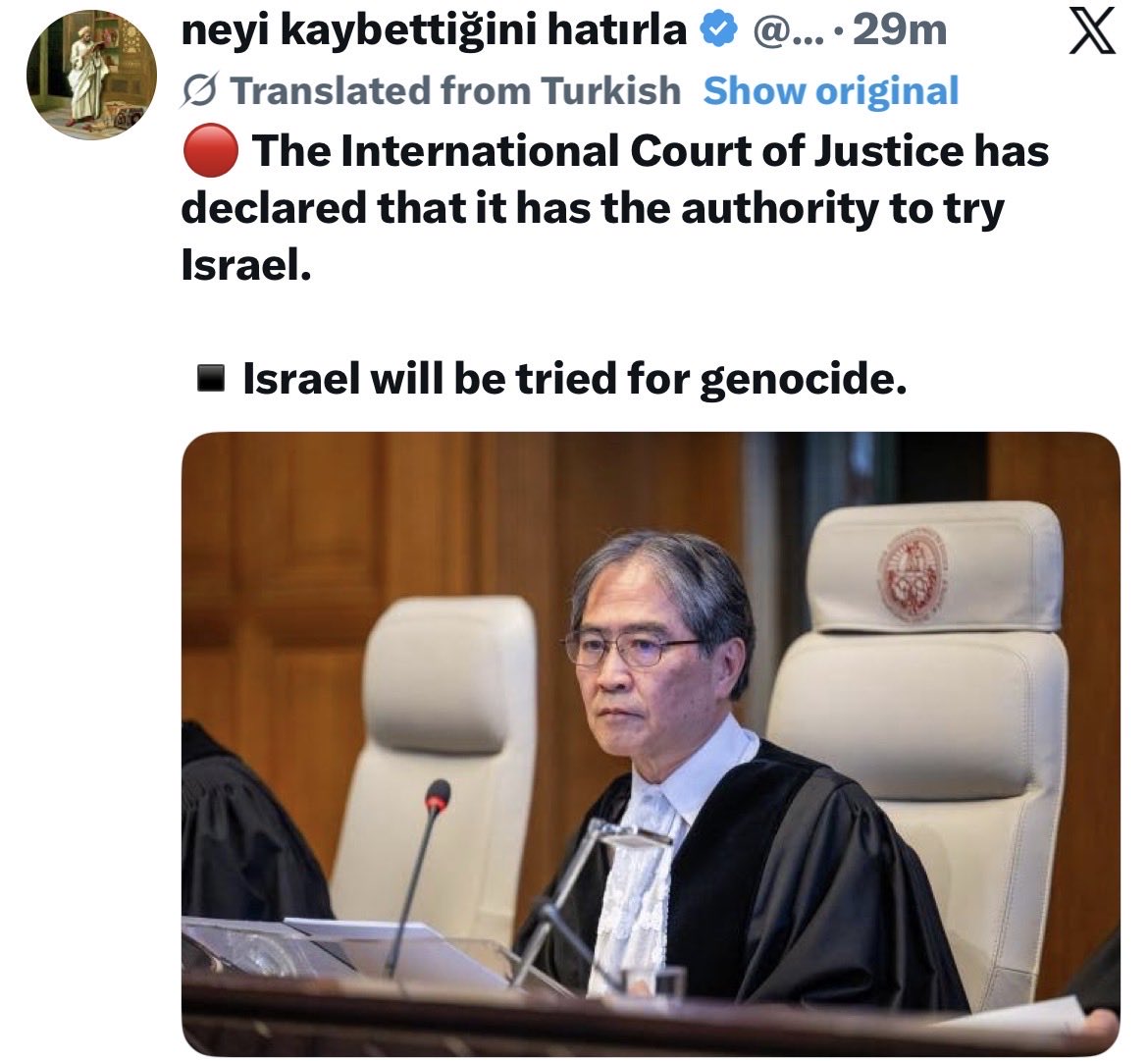 May🇵🇸🇵🇸🇵🇸🇵🇸🇵🇸🇵🇸 tweet media