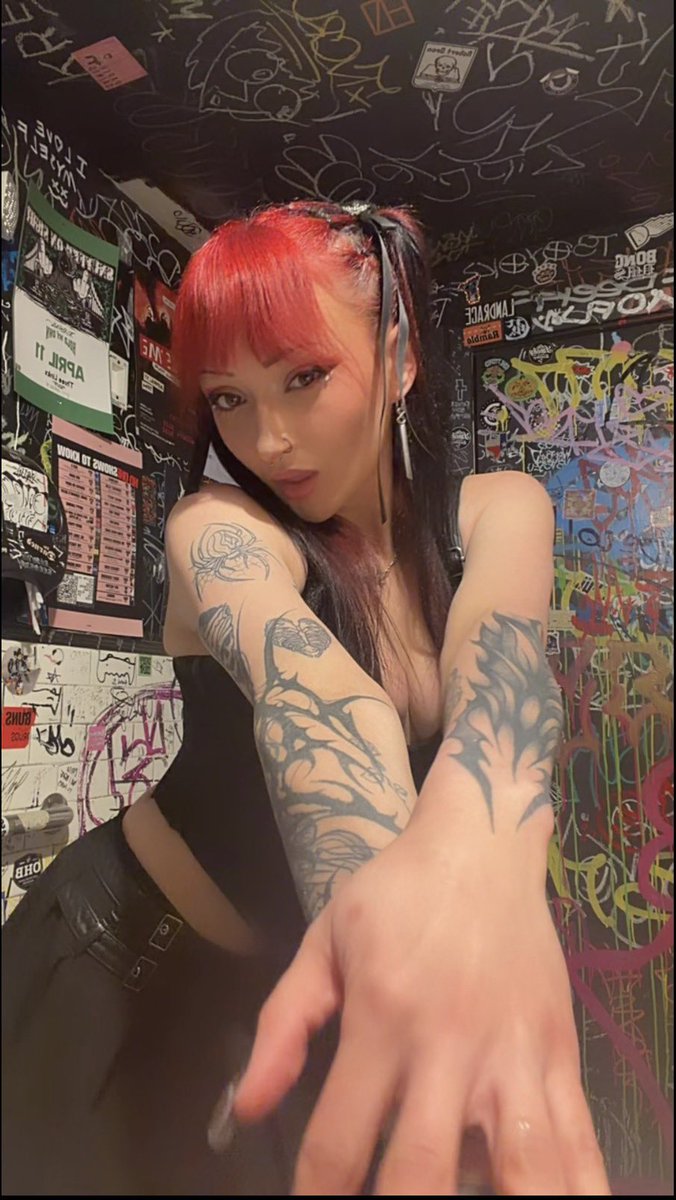 Hextasy 🕸️🔮 tweet media