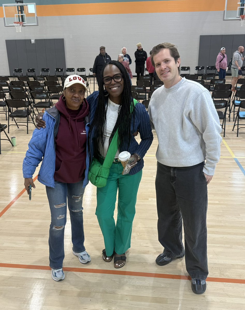 Dr. Ala Stanford for Congress tweet media