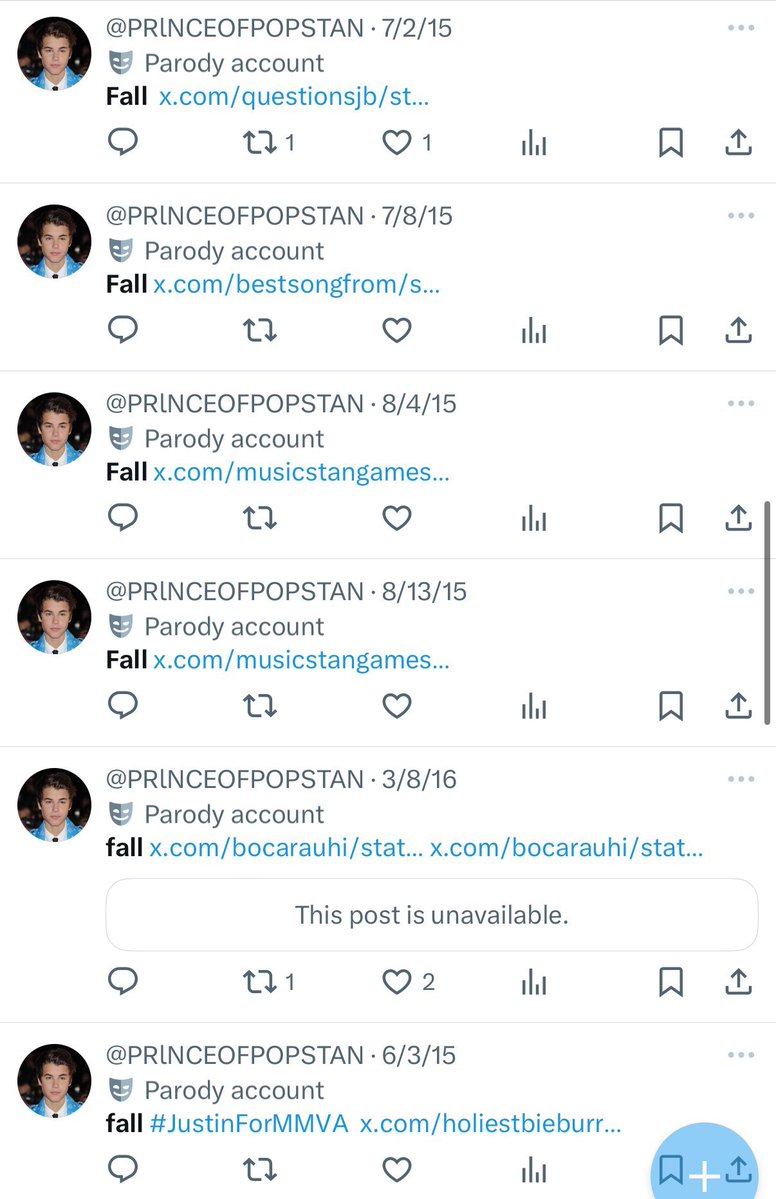 ♡ 𝓫𝓮𝓵𝓲𝓮𝓫𝓮𝓻𝓪𝓷𝓭𝓸𝓶 ♡ tweet media