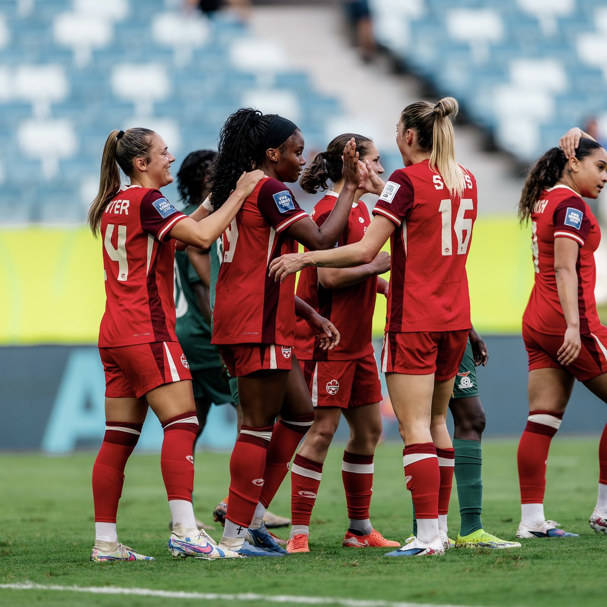 CANWNT tweet media