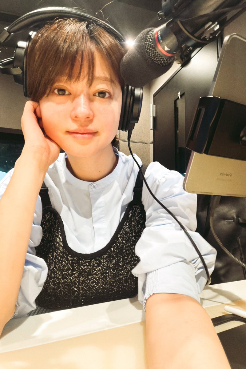 小林涼子🌱(株)AGRIKO代表🐟 tweet media