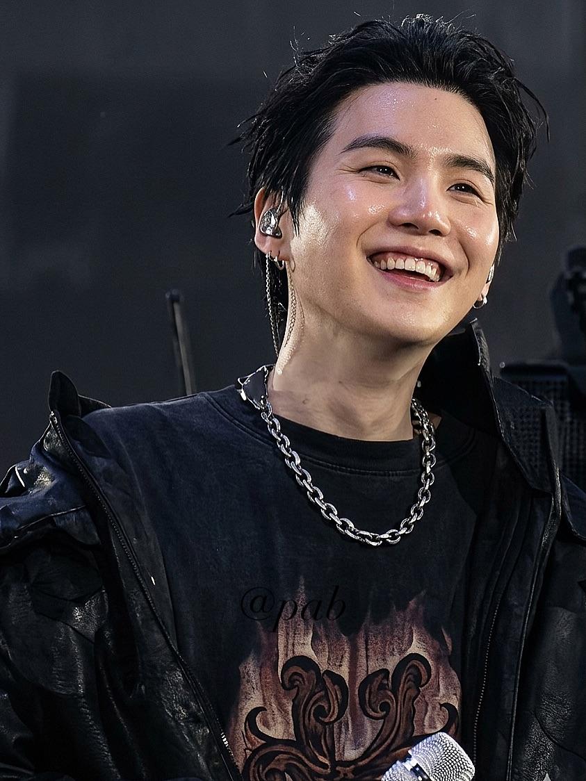 Yoongi Brasil tweet media