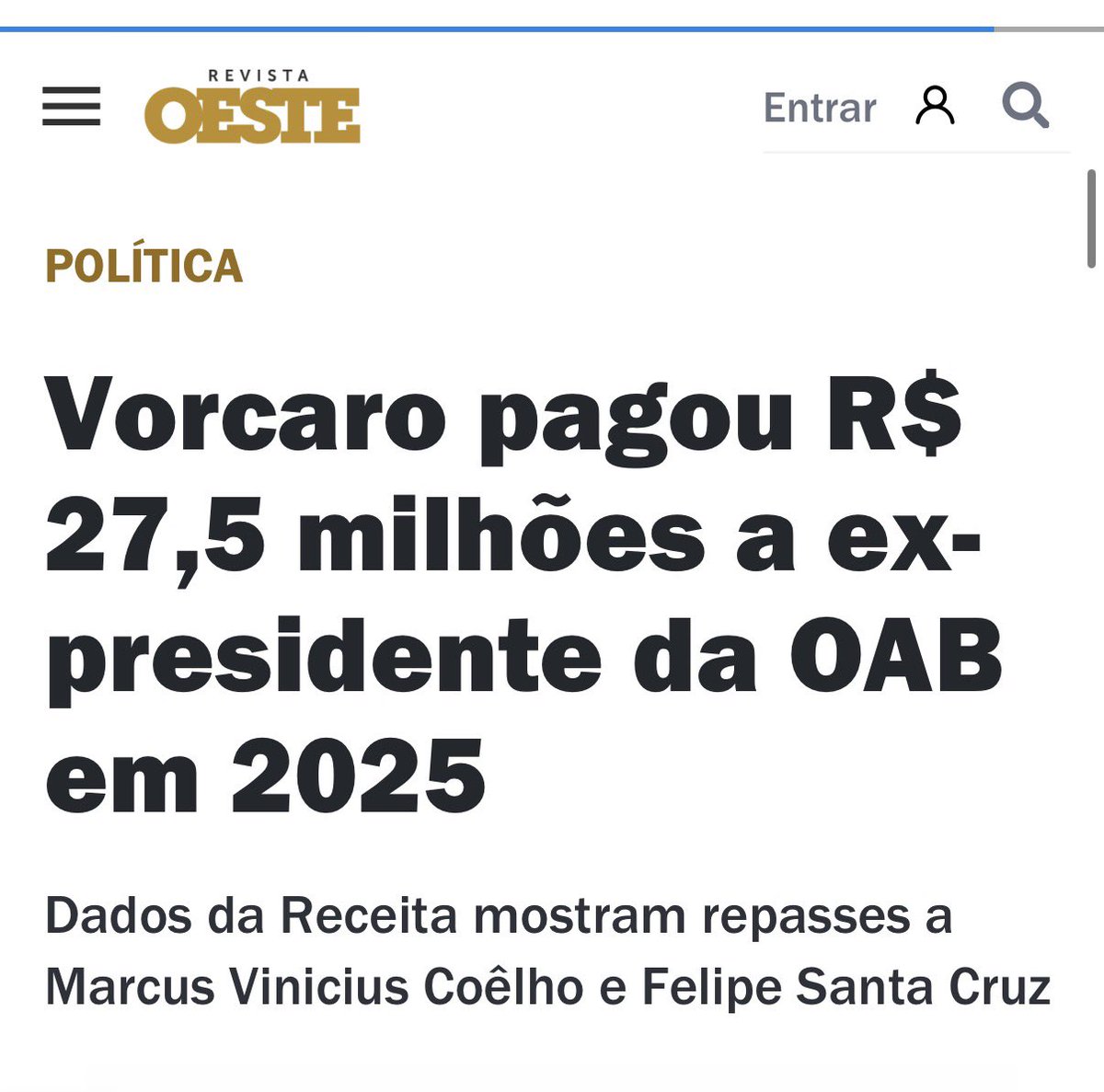 Julio Schneider 🇧🇷🇺🇸 tweet media