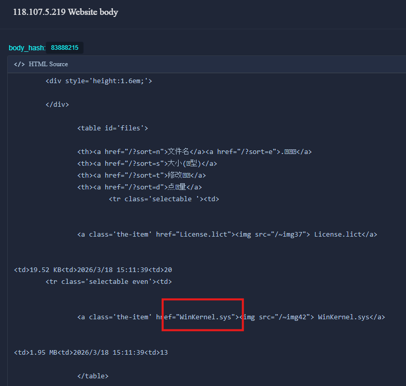 Voidwalker tweet media