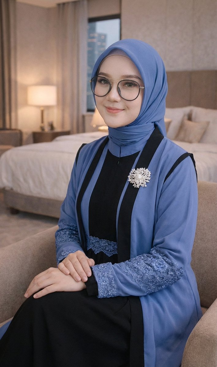 Shaaaa776956's tweet image. Lebaran makin istimewa dengan Gamis Omara! ✨ Model terkini, bahan nyaman, bikin penampilanmu anggun mempesona. Stok terbatas! 💖

Link: s.shopee.co.id/8V4ulVfZuc

#gamis #lebaran #fashionmuslimah #ootdhijab #gamismodern