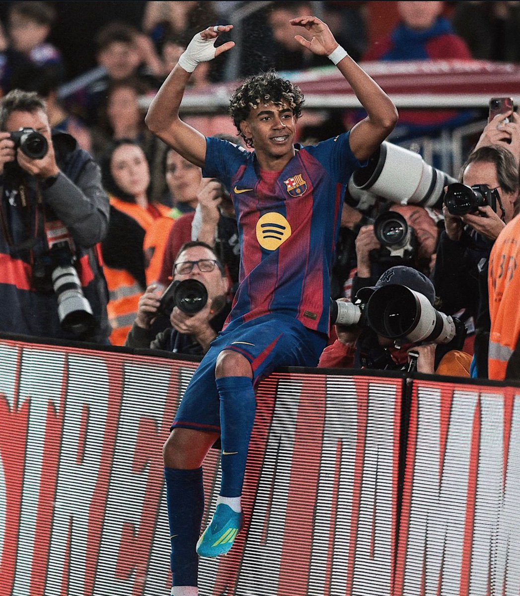 The Touchline | 𝐓 tweet media