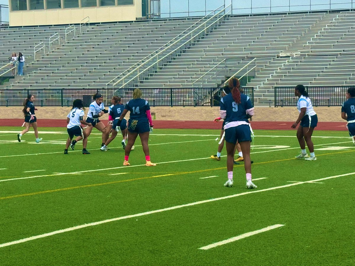Irving ISD Athletics tweet media