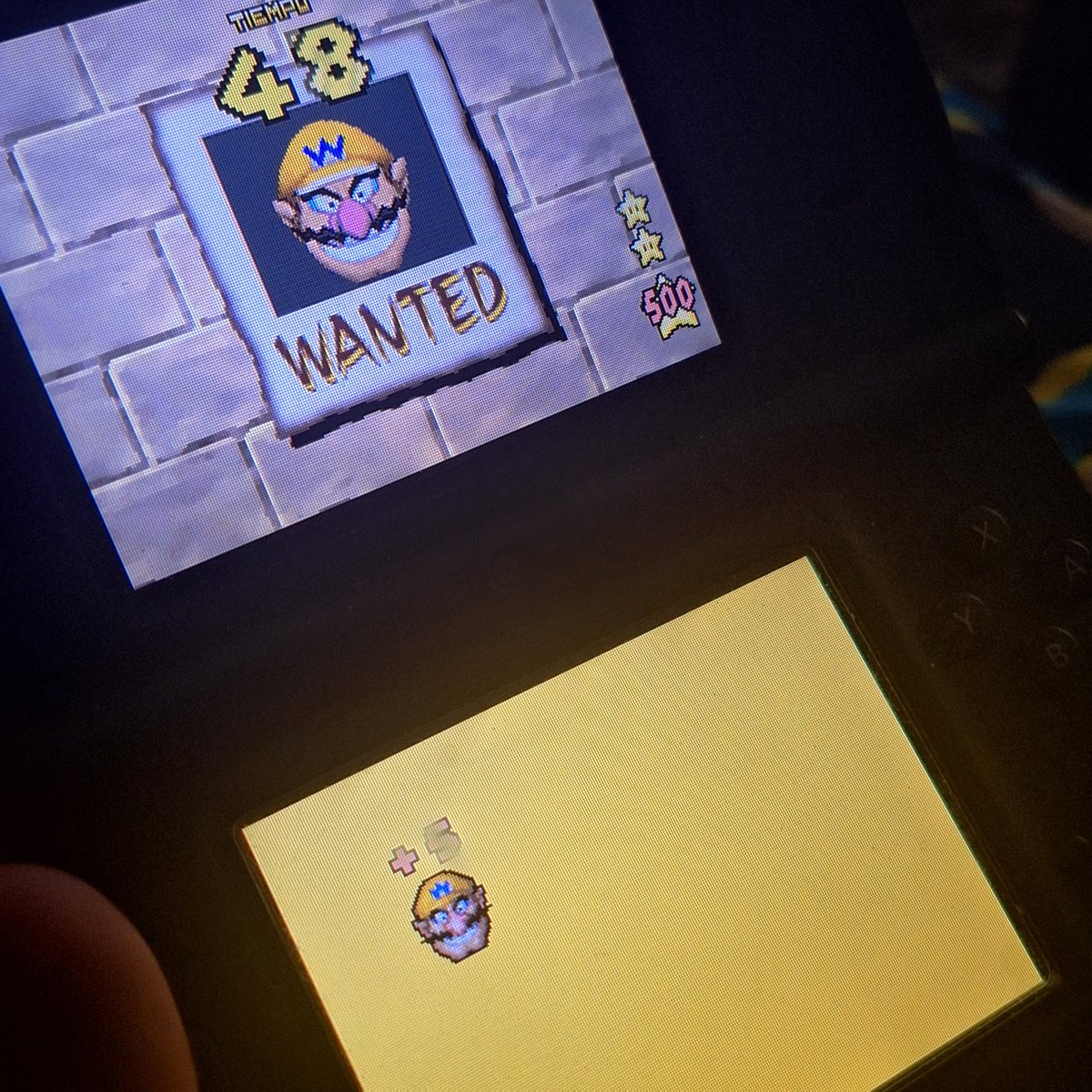 Mi hermano 🤝🏻 Yo 

Jugando 1 hora al minijuego de ver quién es más friki y les reconoce hasta los pelos del bigote