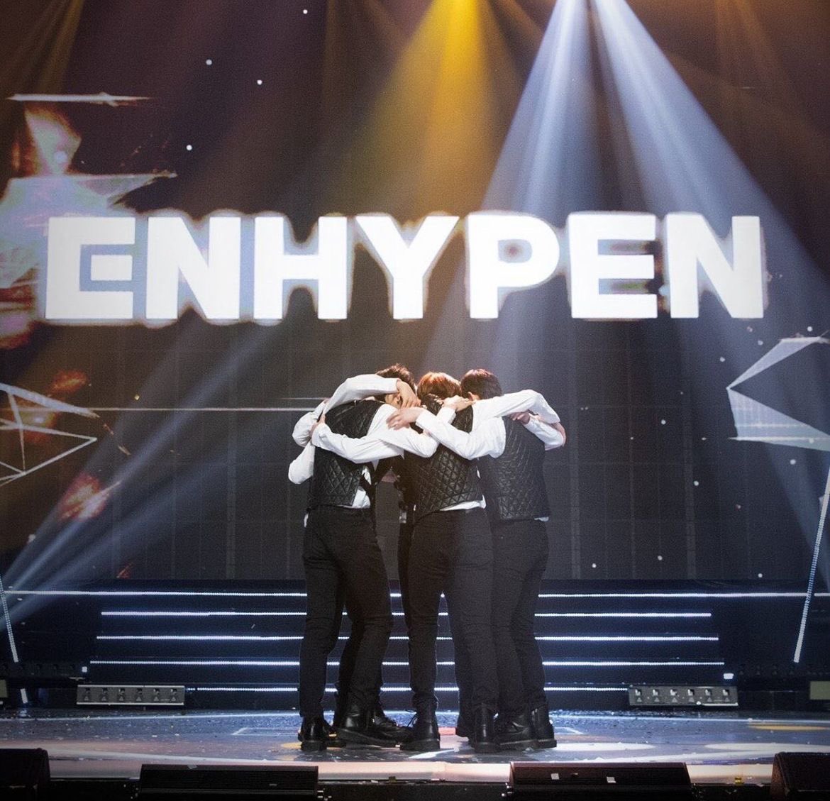 bian 🪽 ENHYPEN IS 7 tweet media