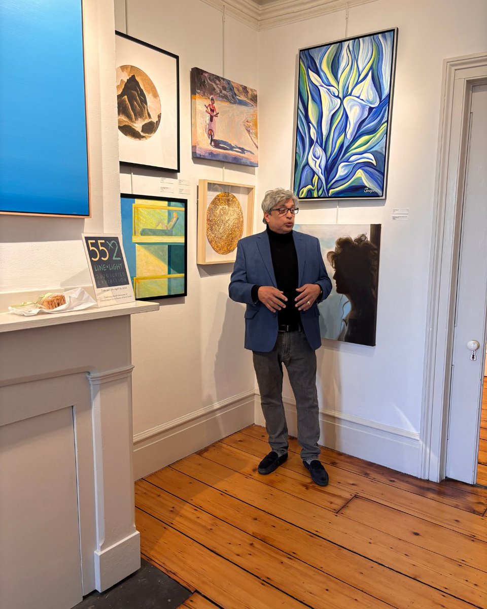 Edward Hopper House tweet media