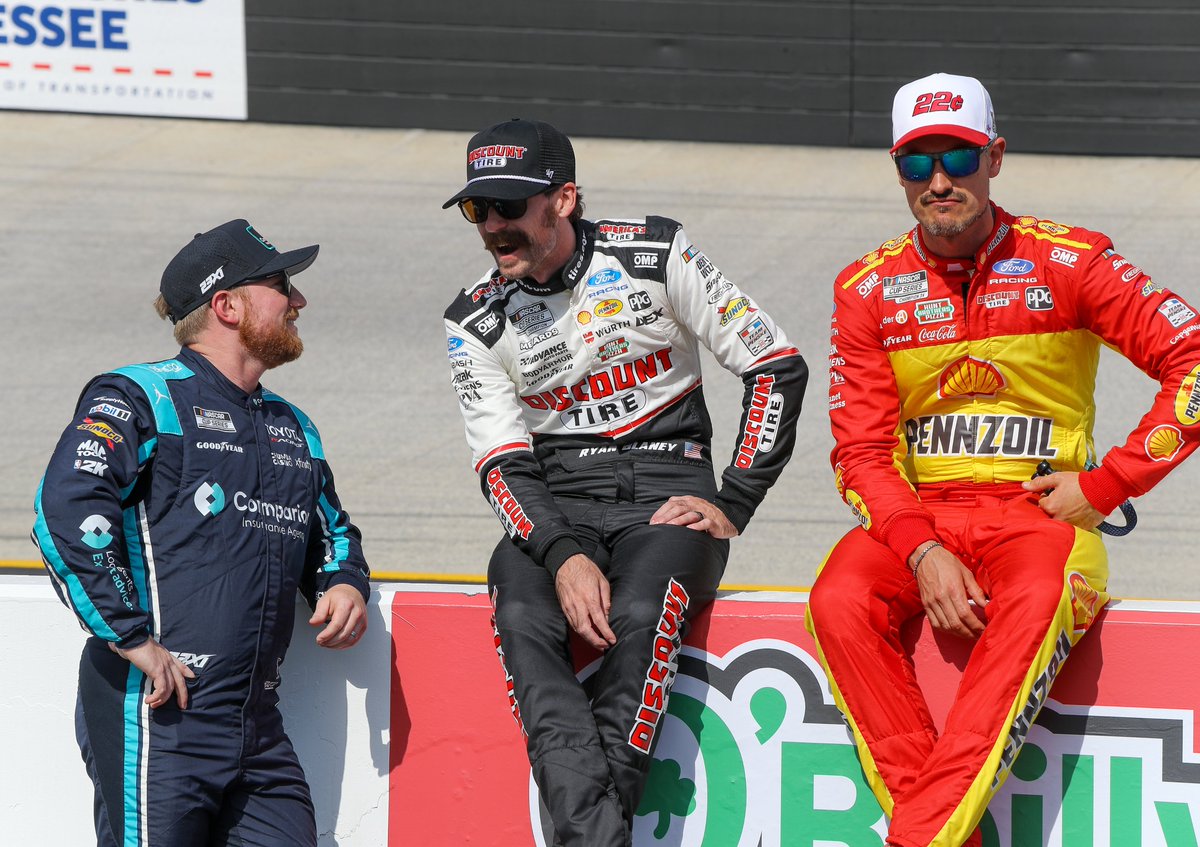 John Monroe tweet media