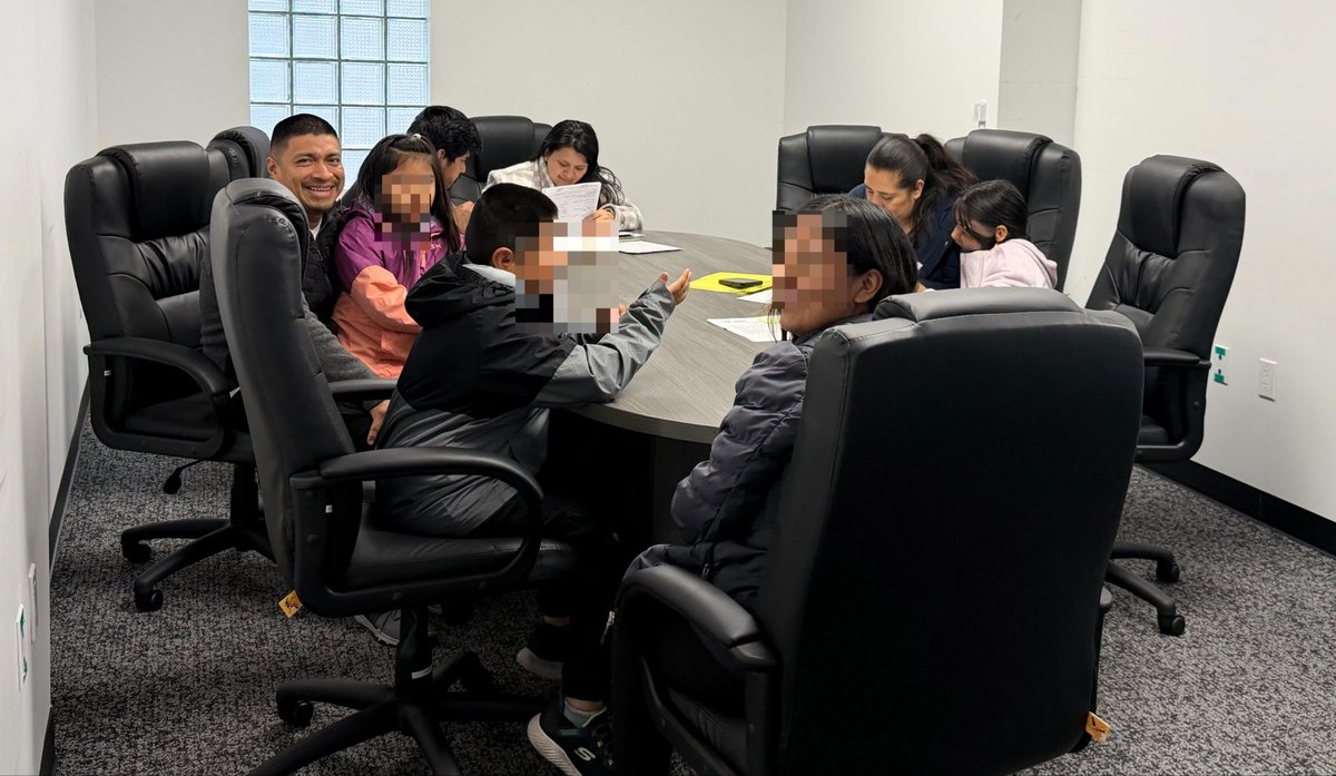 El Consulado General de Guatemala en San Francisco, CA - Oficial, en su jornada de Sábados Consulares del mes de abril de 2026, ofreciendo servicios de Documentación, Registro Civil, Asistencia Integral y Migratoria para los connacionales.

#GuatemalaCercaDeTi🇬🇹