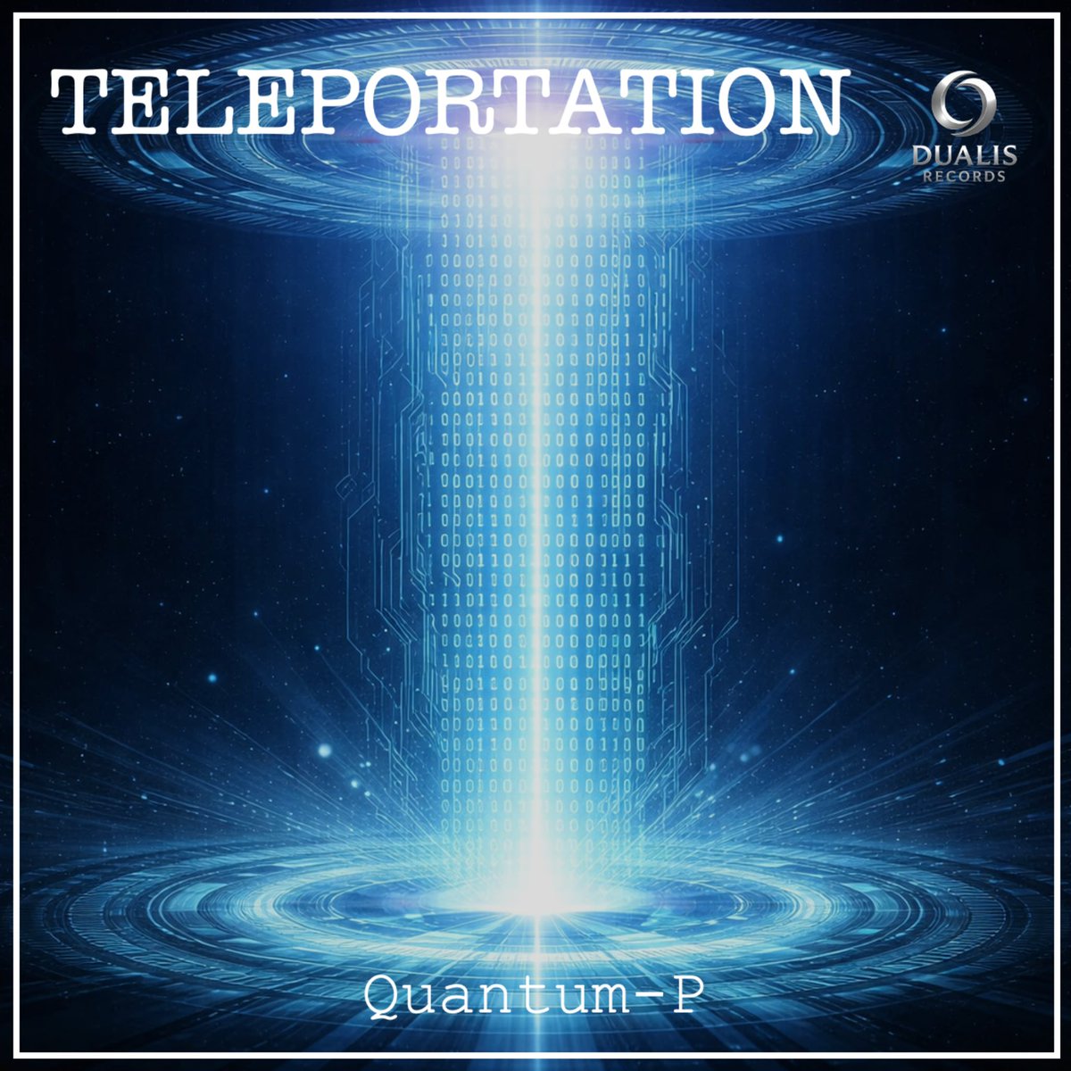 djquantump's tweet photo. 🚀 TELEPORTATION - MAY 01 🚀

New album out May 1 on @dualisrecords.

Melodic techno × progressive house - driving, cinematic &amp; emotional.

Mark the date 🚀 https://t.co/zOGtK5FYIN
