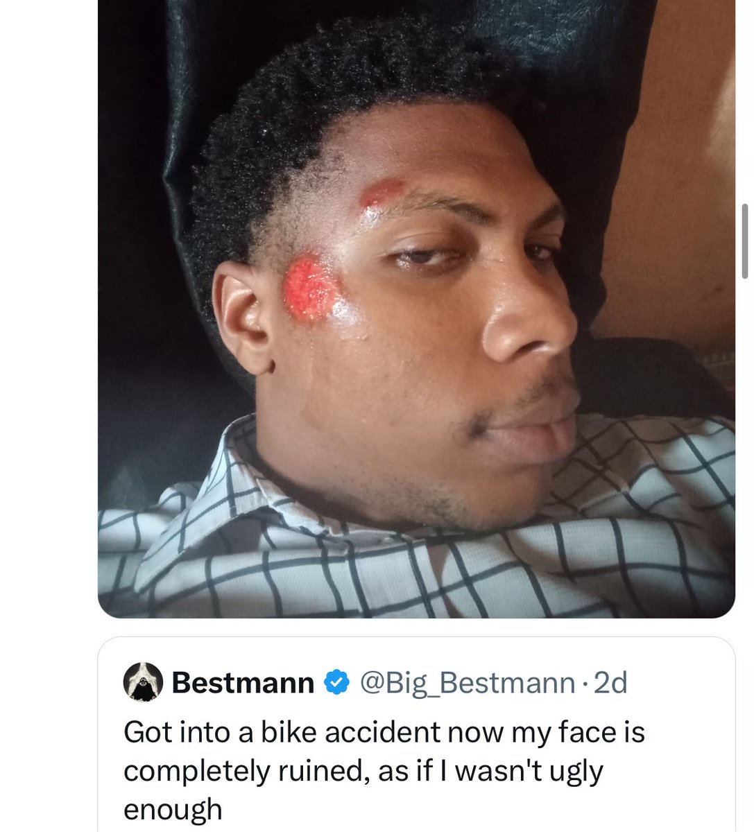 peach girl 💫 tweet media