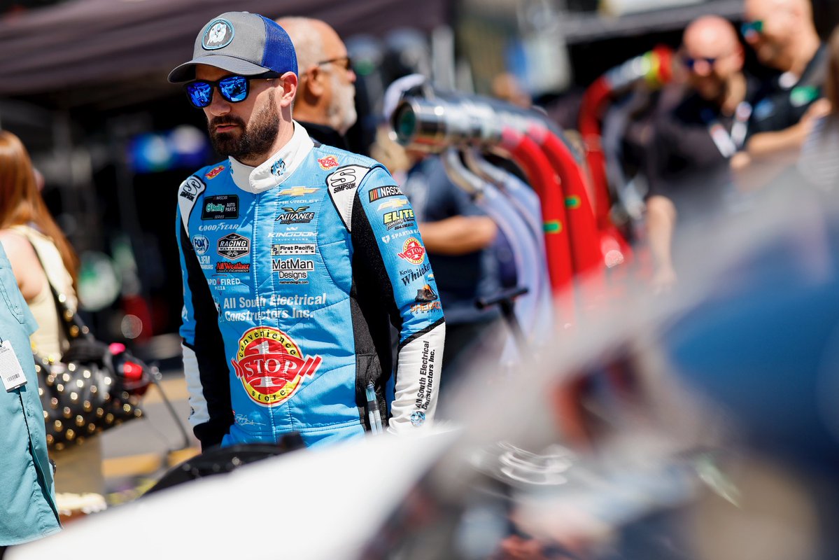 JeremyClementsRacing tweet media