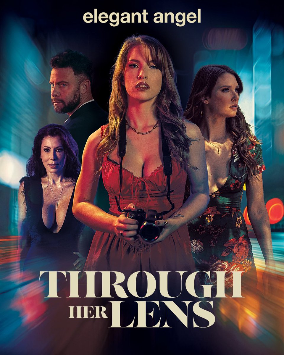AJFFromCanada's tweet image. Just to remind everyone of @OctaviaXRed 's feature.  Thank you to her, @TheClaudiaRoss, @TheReaganFoxx and @AshleyLaneXXX on making an incredible movie.  @ElegantAngelxxx, waiting to own the DVD and for more great art from her #showcase #ThroughHerLens