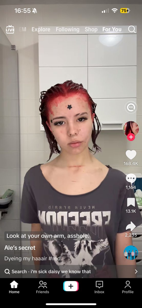 ⟡ ݁ . kalo 𐙚 tweet media