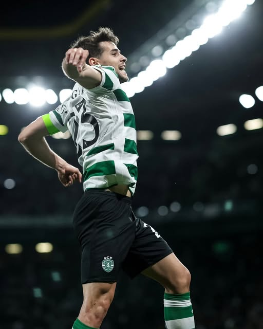 Daniel Bragança leva 5 golos na Liga Portugal desde que voltou da grave lesão, em pouco mais de 200 minutos em campo 😱