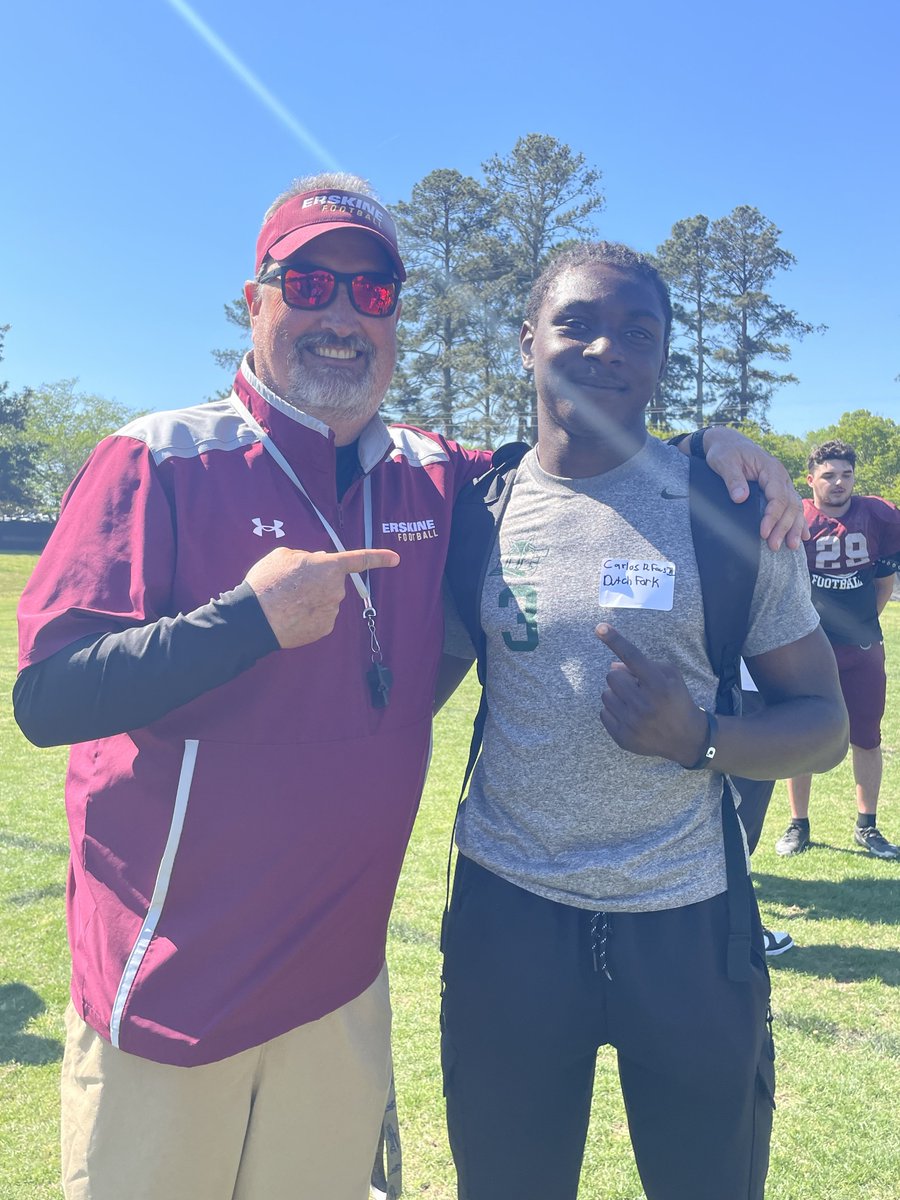 Carlos Faust Jr. tweet media