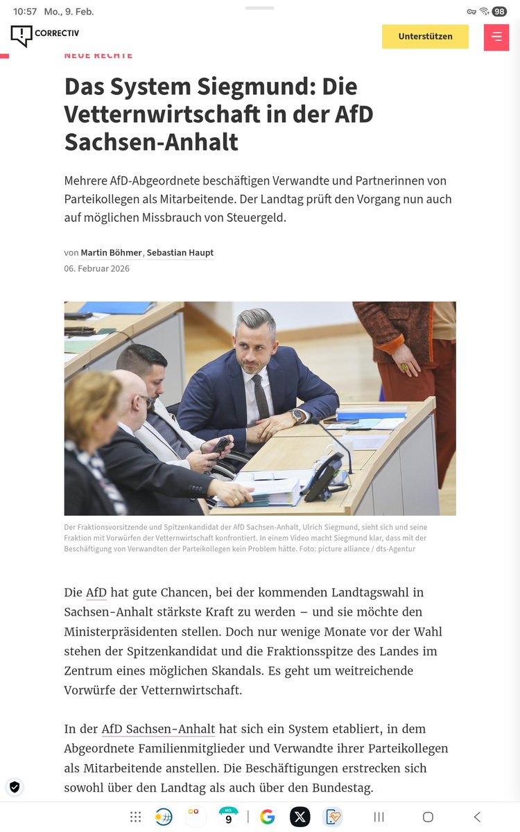 Napp Karl tweet media