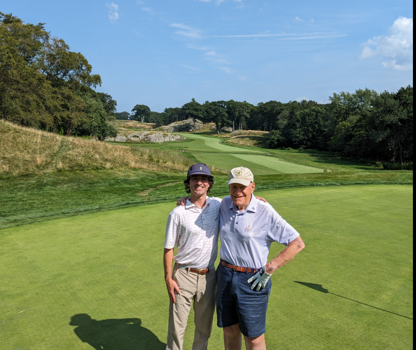 Andrew Carr tweet media