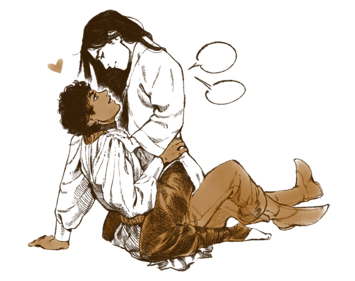 raccoon0ncaf's tweet image. #yakisoba #kabro #dungeonmeshi