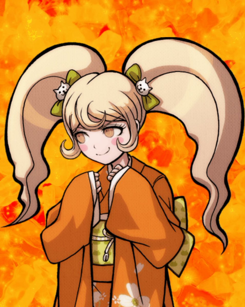 Hiyoko Saionji tweet media