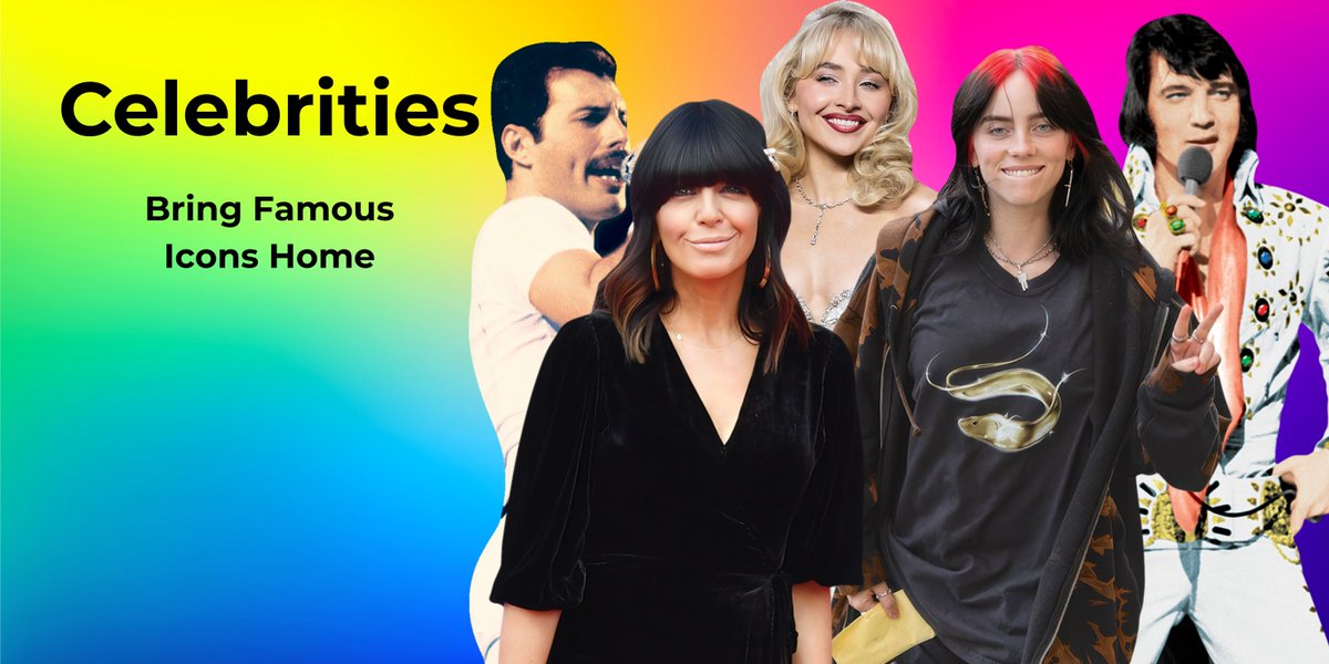 Star Cutouts ⭐️ tweet media