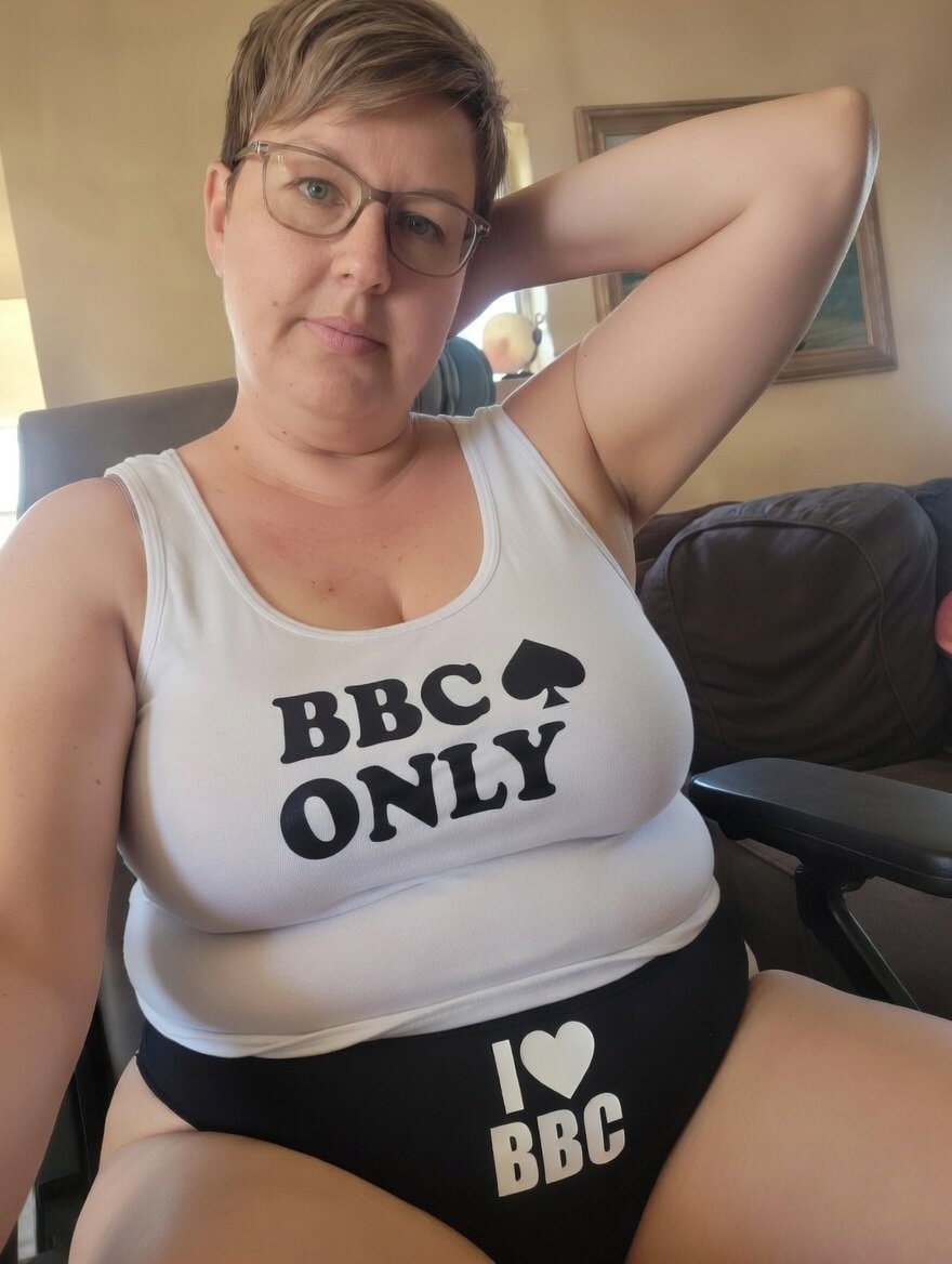 LadyBBW tweet media