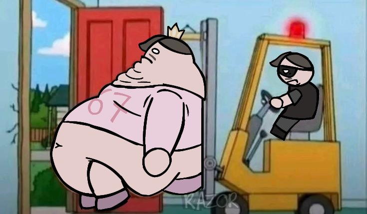 ☆🌈💥Razor💥🌈☆🇮🇹(Doa #1 fan) tweet media