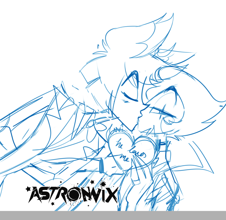 🪐 Niku💫 | Commissions Open | VGen | 🔞 tweet media