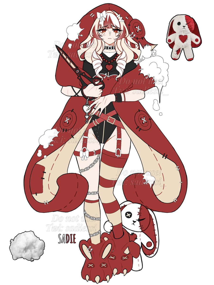 ⛓️ s a d i e ⛓️ tweet media