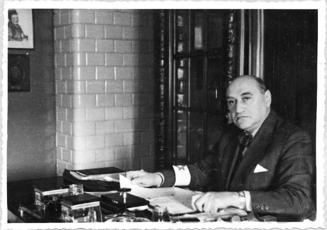 ✡ Żydowski Instytut Historyczno Kulturalny tweet media