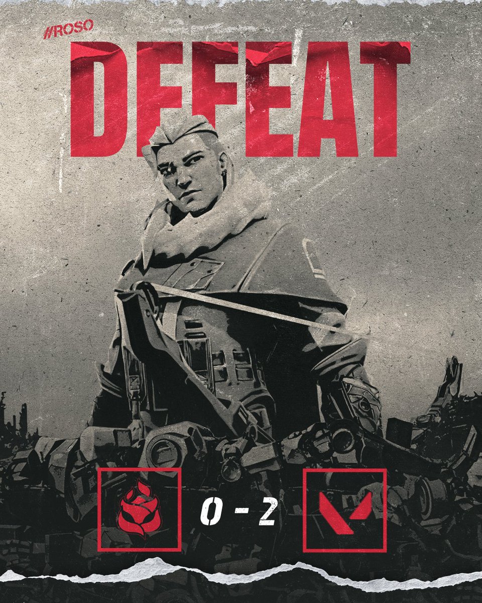 RosoideaeGG's tweet image. 80% of success is showing up ∠(‘-‘  ) 

That's it from us this weekend for this Funhavers, we keep getting better and better and will keep on pushing every single day, catch you on the next one ✘

0-2 octonauts, GGs 

❀ @Funhavergg - WW Qualifier #8

#MatchDay #ROSO